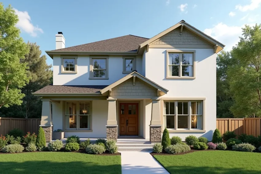 home upgrades increasing property value and market appeal effectively